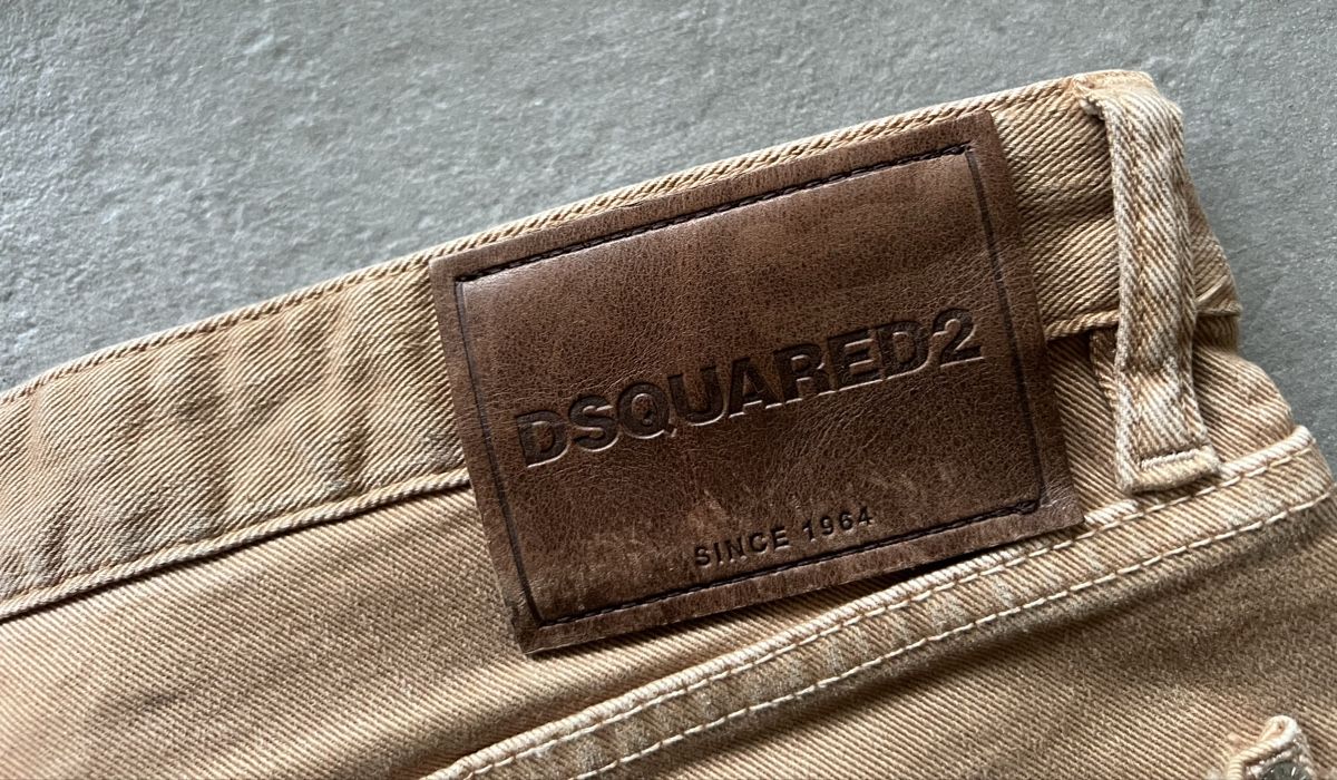Dsquared2 Jeans: Dsquared2 jeans uomo 54 – Usato da Mendrisio venduto da fly_9wzx 6