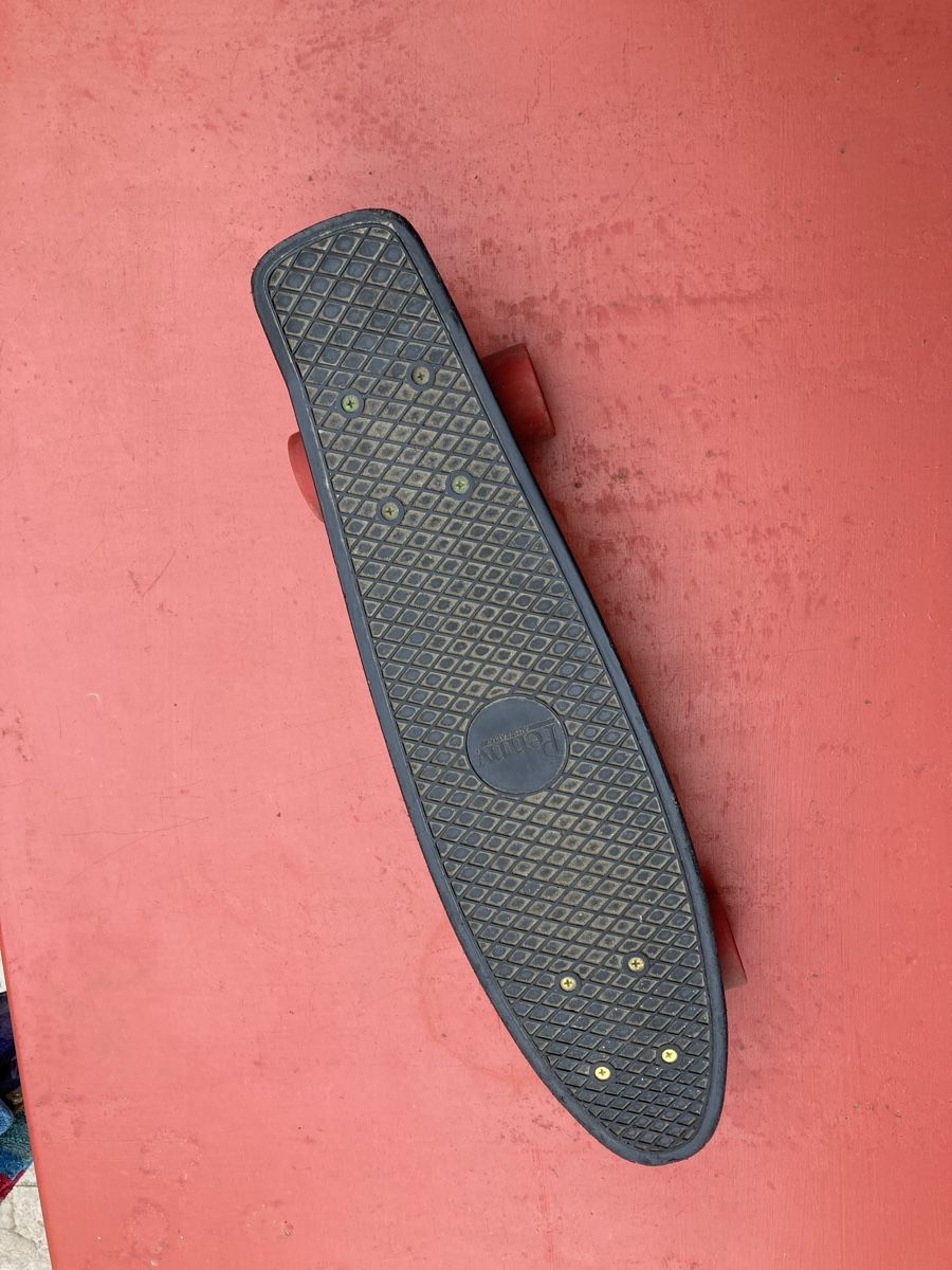 Penny Skateboards Skateboards: Pennyboard schwarz – D'occasion à Riehen par jod_7vn2