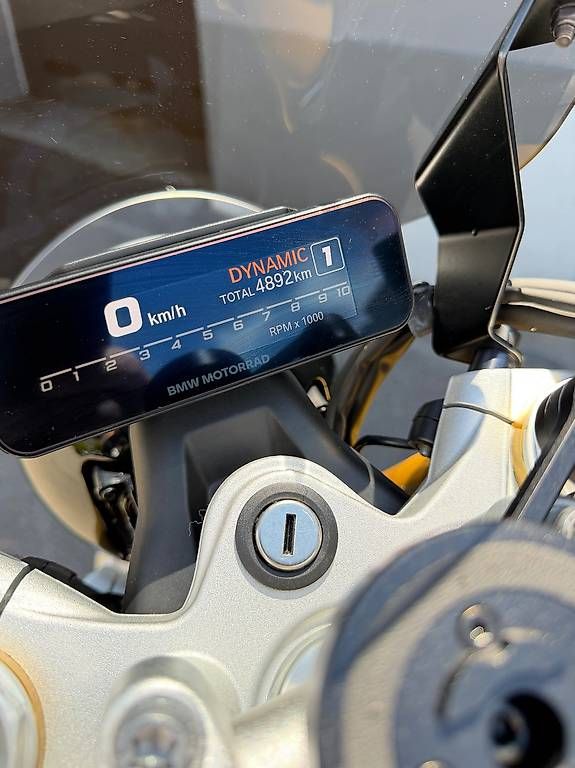 Strasse: BMW R 12 nineT Café Racer – Gebraucht aus Beckenried von den_cl7n 3