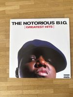 The Notorious B.I.G „Greatest Hits“