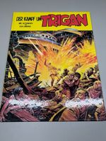 Der Kampf um Trigna Tome 1 - 1983
