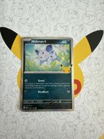 Pokémon 30th Celebration 🇬🇧 Nidoran 087/128