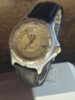 Tag Heuer Professional Herrenuhr 38mm