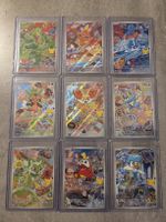 Pokemon First Partner Series 3 Complete EN