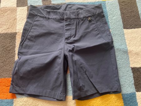 Peak Performance Illusion Shorts Damen Gr. 31 dunkelblau