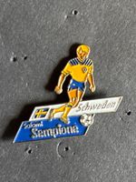 Pin Fussballer Schweden