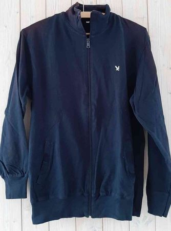Jacke Trainer Jacke