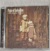 Pain of Salavtion - The perfect element