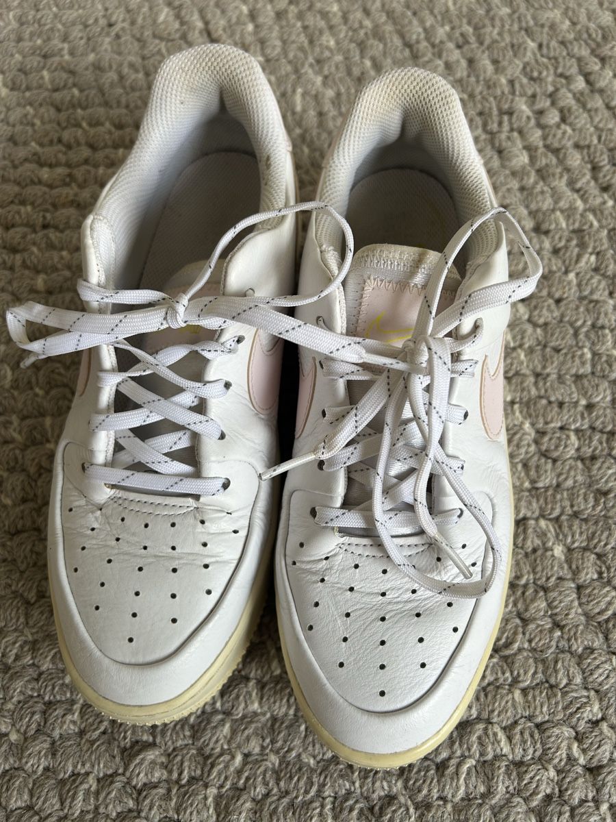 Scarpe da donna: Nike Air Force – Usato da Jona venduto da Valeria99_ 1