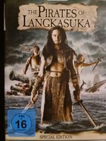 DVD Pirates of Langkasuka