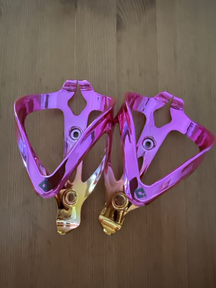 Ersatzteile: Bidon Halter Kunststoff – Gebraucht aus Möhlin von BidonKoenig026