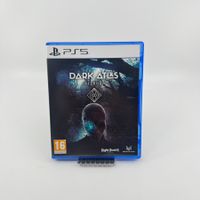 Dark Atlas Infernum (PS5)
