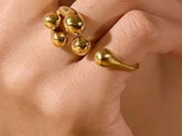 Bagues: Ring – Neuf avec emballage d'origine à Würenlos par Abracadabra26 5