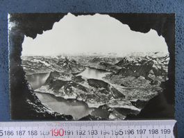 PILATUS BLICK AUF BÜRGENSTOCK UND SEE SZ AJ