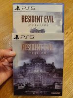 Resident Evil Requiem - Édition lenticulaire PS5
