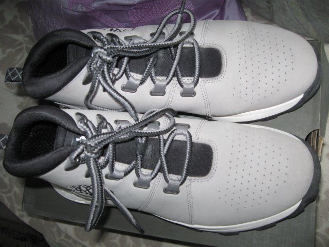 Timberland Scarpe da uomo: TIMBERLAND BOOTS!! – Nuovo (secondo la descrizione) da Zürich venduto da Rwinnie 2