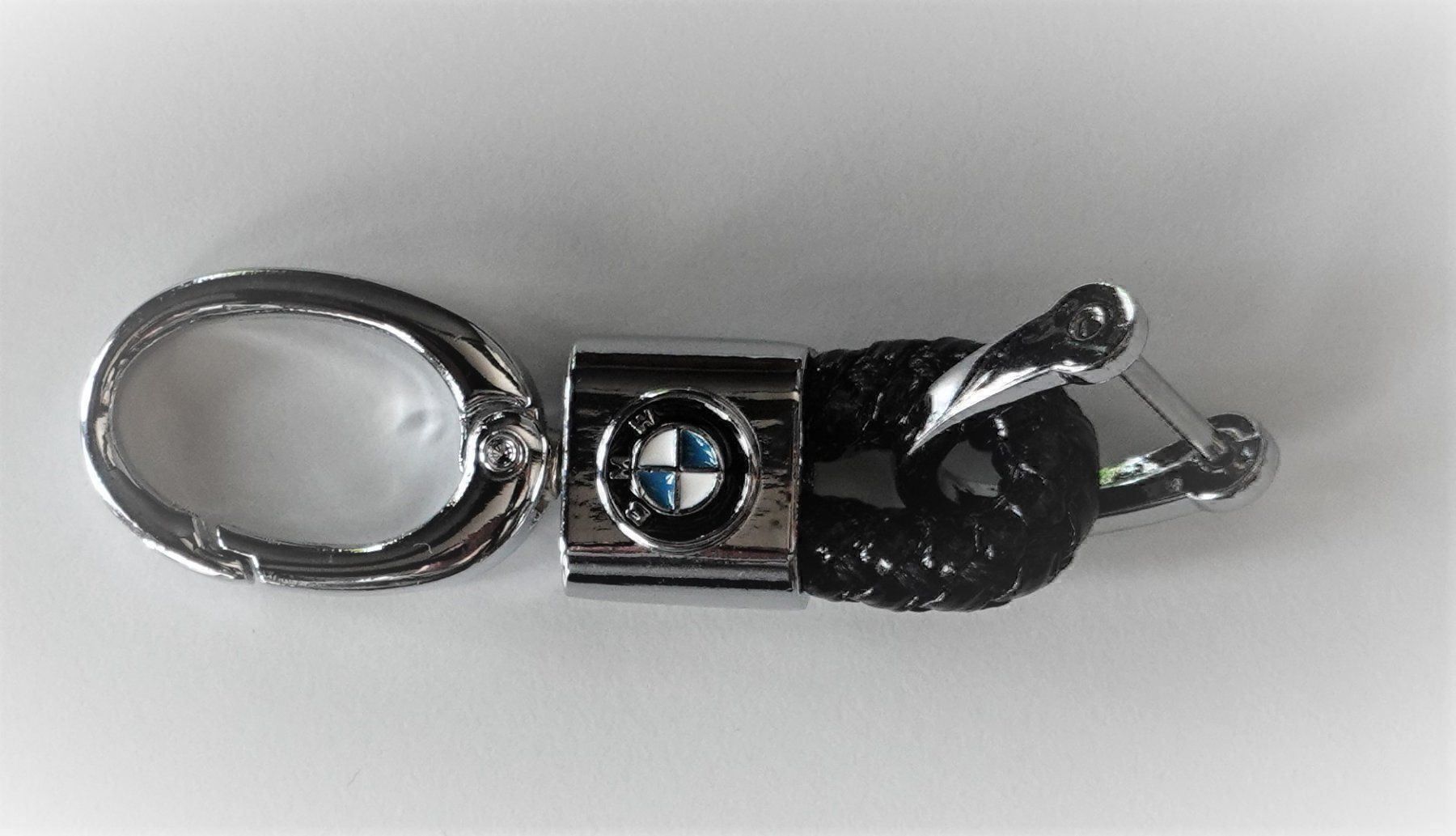 Porte-clés: Schlüsselanhänger BMW – Neuf avec emballage d'origine à Burgdorf par XJ6