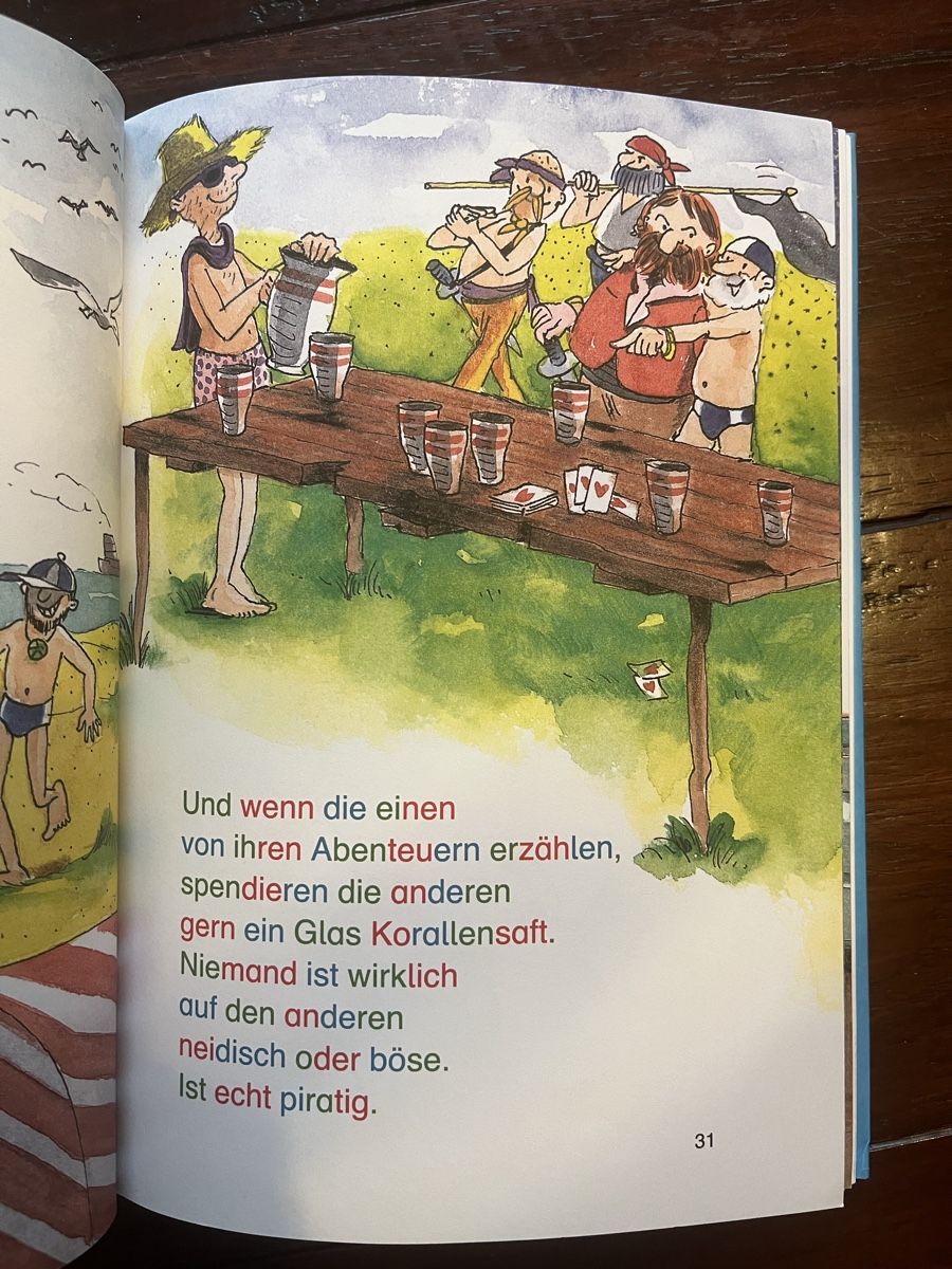 Libri: 8 Children's Early Reader Books – Nuovo (secondo la descrizione) da Marthalen venduto da grouset 8