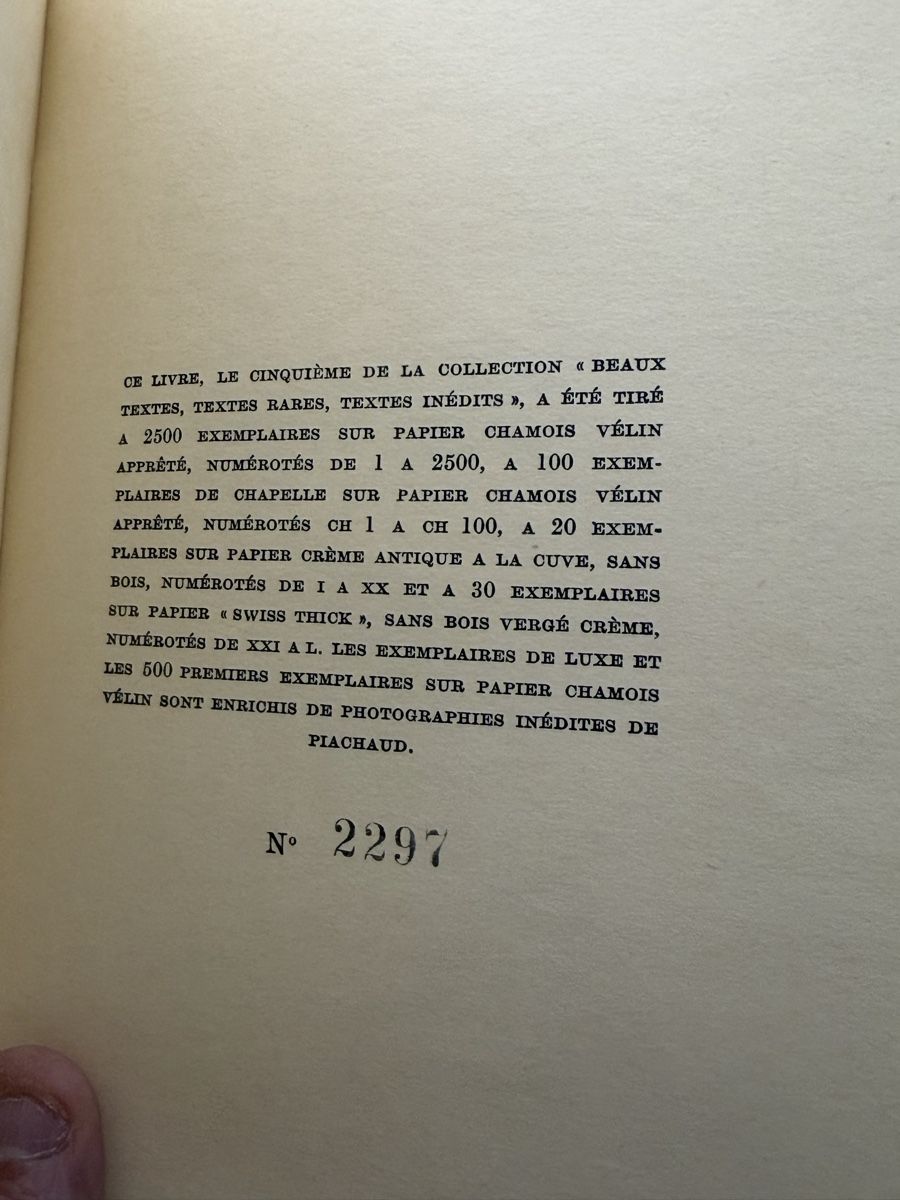 Libri: Shakespeare Pierre Cailler numérotés Genève 1946-49 – Usato da Genève venduto da sho_67qj 6