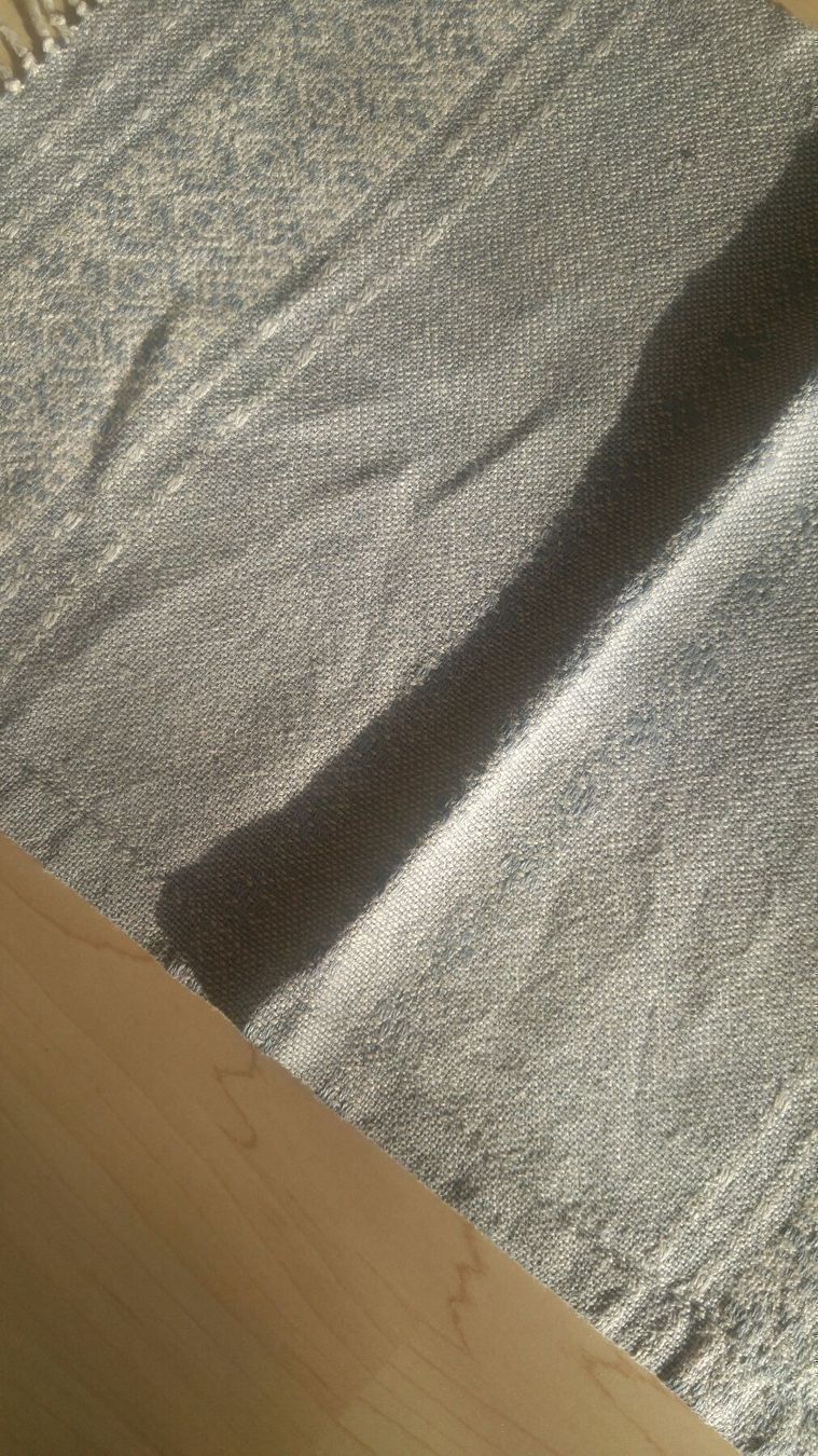 Coperte: Antikes Deckchen, ca. 50er-Jahre – Usato da Suhr venduto da andreas_2008 2