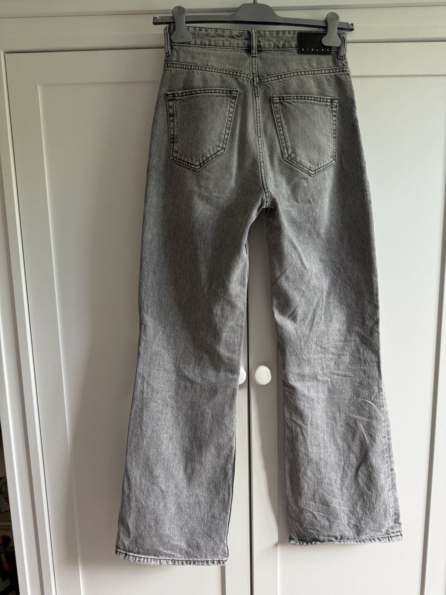 Sisley Jeans: Sisley – Usato da Zürich venduto da iul_9htt 1