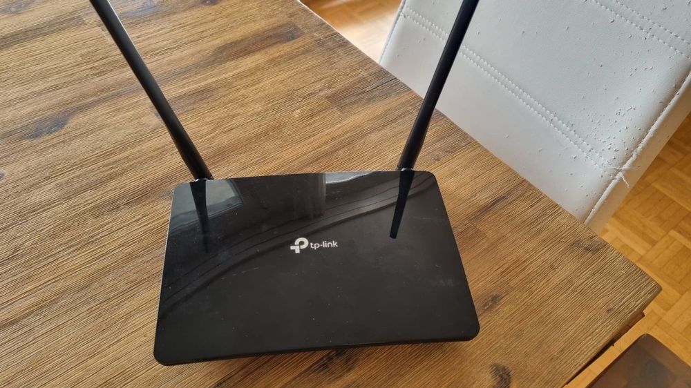 Router TPLink TLMR6400 mit SimKarte Kaufen auf Ricardo