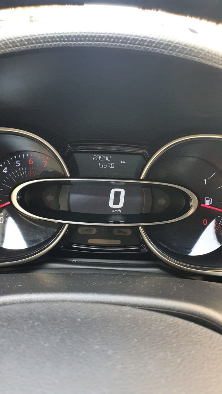 Renault Automobili: Renault Clio 0.9 TCe – Usato da Genève venduto da luc_j9tg 5