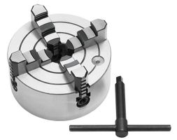 WABECO Planscheibe 125 mm 4 13318