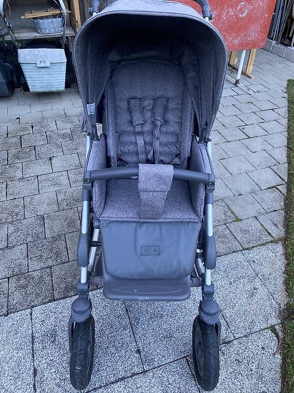 Carrozzine: Kinderwagen – Usato da Kreuzlingen venduto da jas_nj9r 3