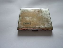 CIGARETTEN ETUI für Damen und Herren