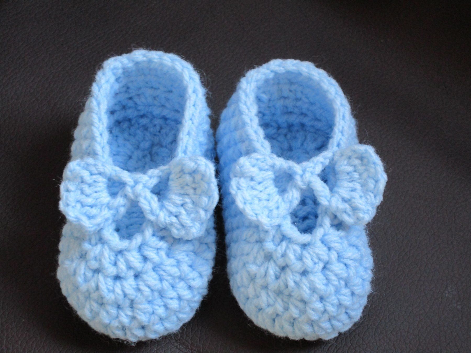 Calze per bambini: Neue Babyschuhe Slipper (8 cm) – Nuovo (secondo la descrizione) da Leuk Stadt venduto da Simone_RZ