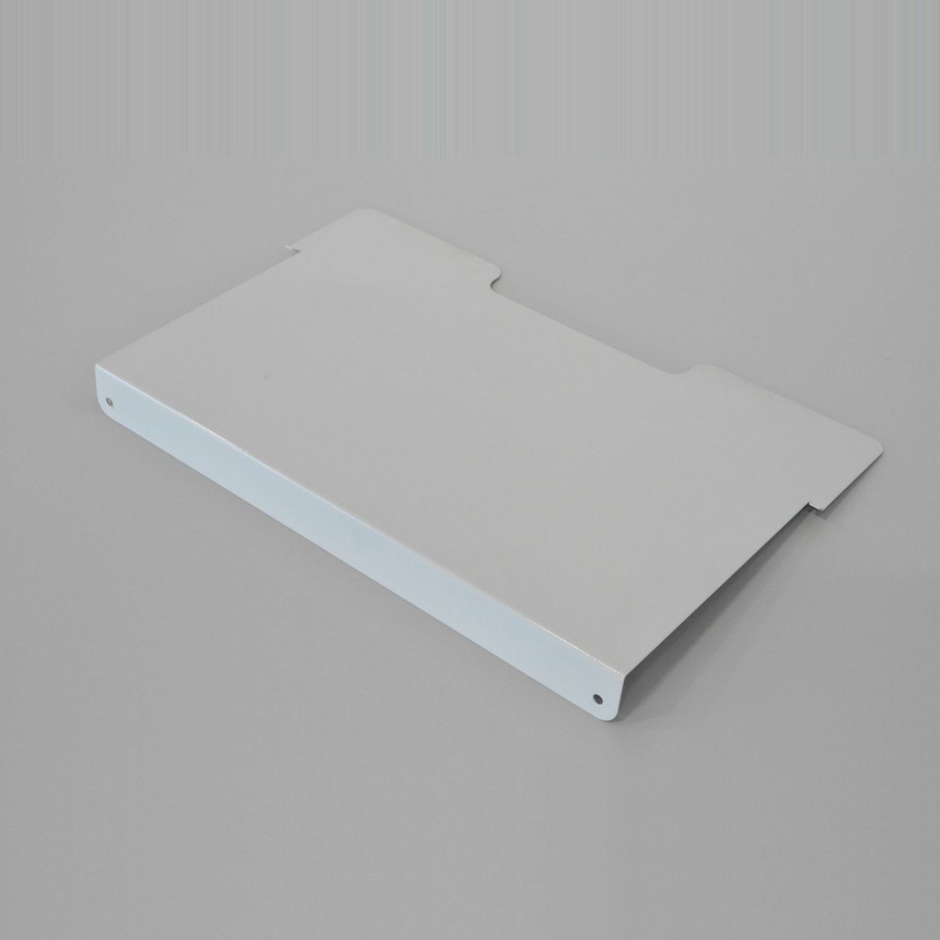 Altro per Ufficio & Commercio: Hettich Basic Schrägfächer für Korpus - Lichtgrau 350mm – Usato da Schönenwerd venduto da mcofficeshop 2