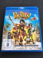 Die Piraten - Entert die Schatzkammer [Blu-ray]