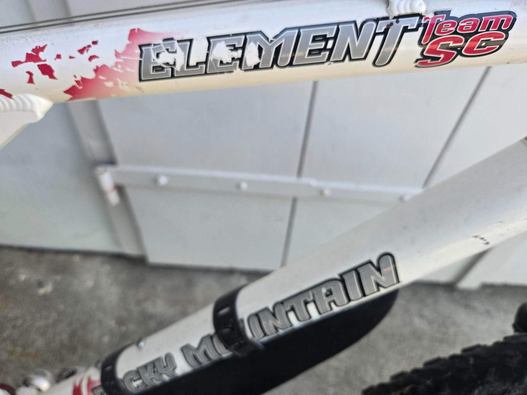 Rocky Mountain Bicycles Biciclette: MTB Rockex Mountain – Usato da Belp venduto da BI-KE_Chris 1