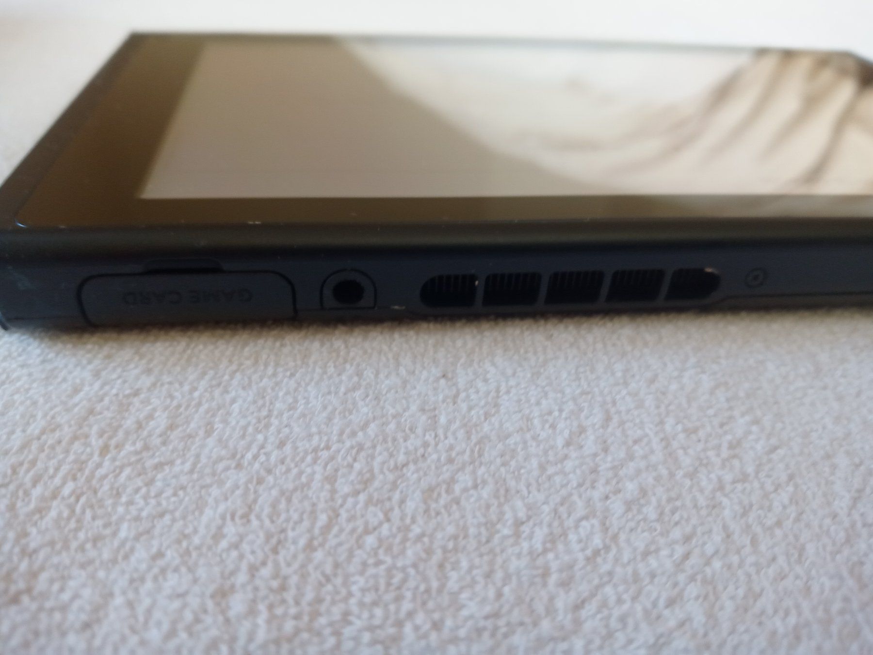 Nintendo Console: Nintendo Switch mit Minecraft – Usato da Prez-vers-Siviriez venduto da Monija70 7