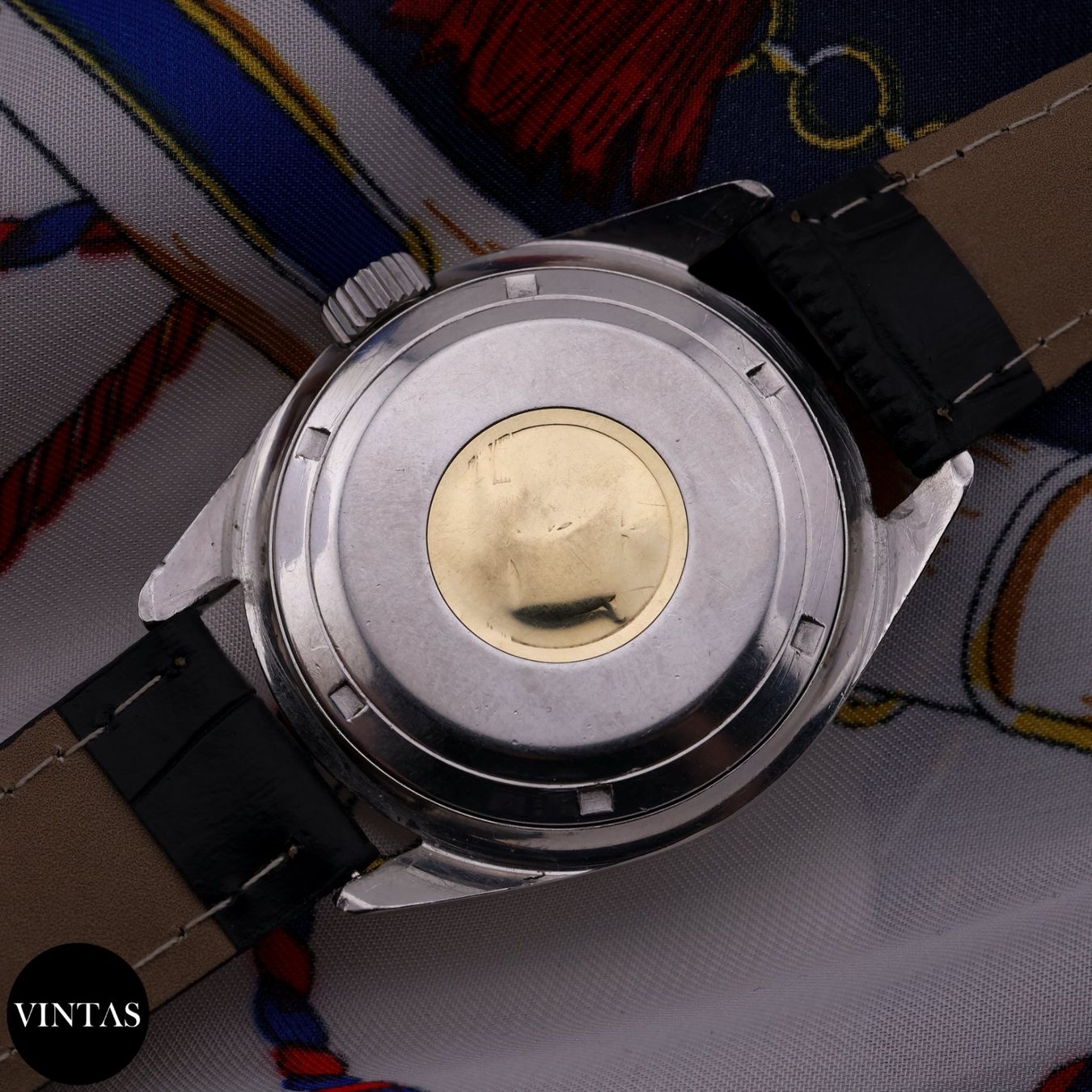 Eterna Orologi: Vintage Eterna-Matic KonTiki 20 – Usato da Zürich venduto da Vintas 1