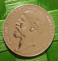 Eine seltene Münze!!! 5 Kronen 1910 Auflage:Nur10000Stück!!
