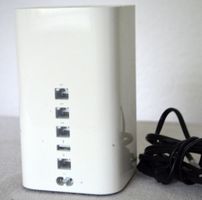 Apple Airport Time Capsule A1470 3TB