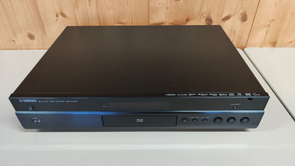 Yamaha BDS1067 Kaufen auf Ricardo