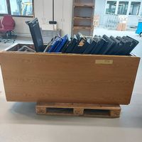 Pflanzentrog