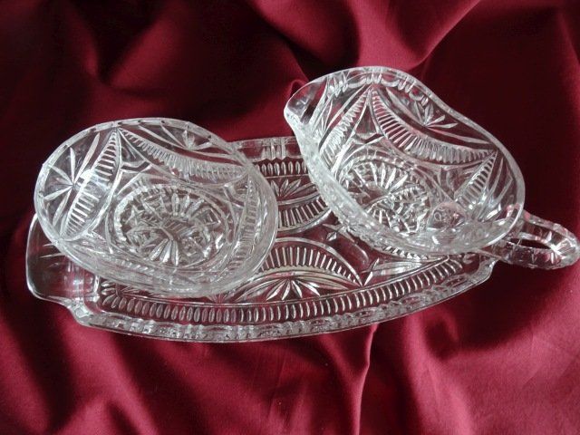 Bicchieri: Glas-Set 3teilig= 800 Gramm. Plus dazu GRATIS Schälchen – Usato da Berikon venduto da Splendida43 2