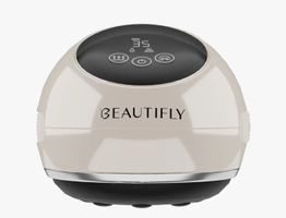 Beautifly B-Bubble BODY massagegerät Anti Cellulite