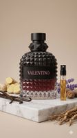 Valentino Uomo Born In Roma Intense