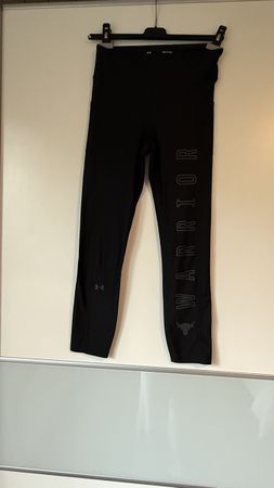 Under Armour leggings