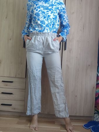 Lightweight Pants for Summer S-M
