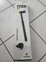 Magura VYRON MDS-V.3 , 175 mm Hub, Ø 31,6 mm inkl. Remote
