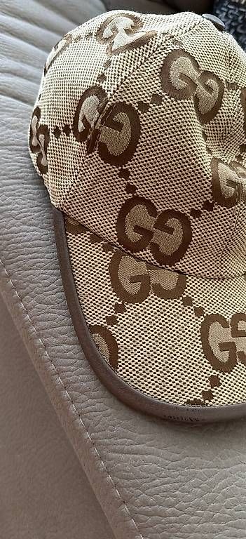Chapeaux, bonnets & casquettes: Casquette Gucci authentique  – D'occasion à Carouge GE par MarlyCriNi 1