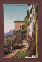 GANDRIA - Motivo rustico - 1919