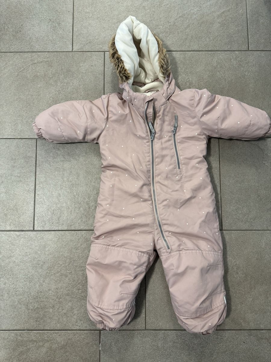 H&M Completi: Schneeanzug  – Usato da zürich venduto da mane02