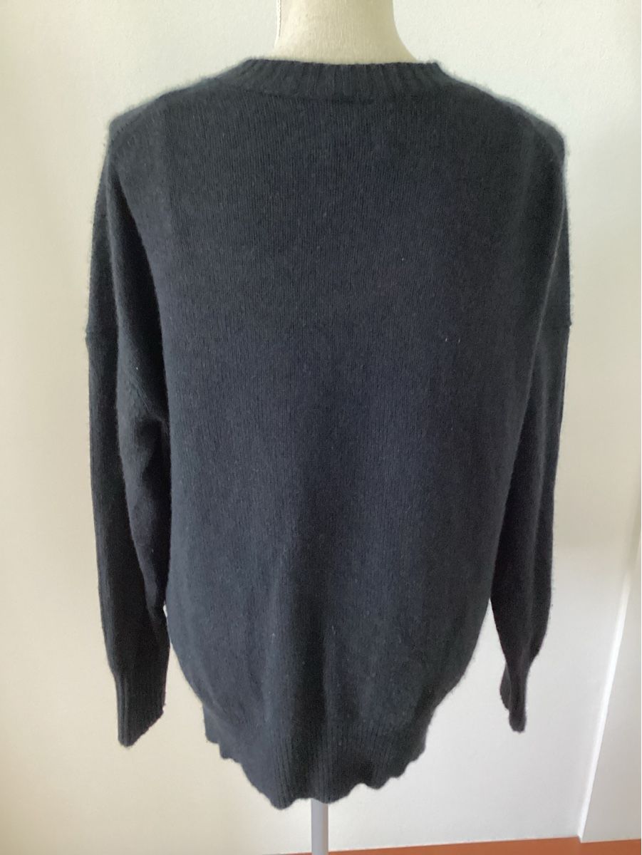 Allude Maglioni & Felpe: Allude, Damenkaschmirpulli, Gr. L – Usato da Salenstein venduto da Esprit57 3